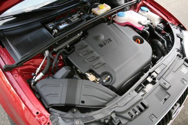 Prova: Seat Exeo ST Prova: Seat Exeo ST