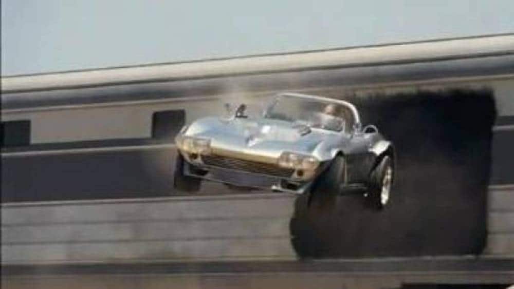 Fast And Furious 5 Il Genio Dello Streaming