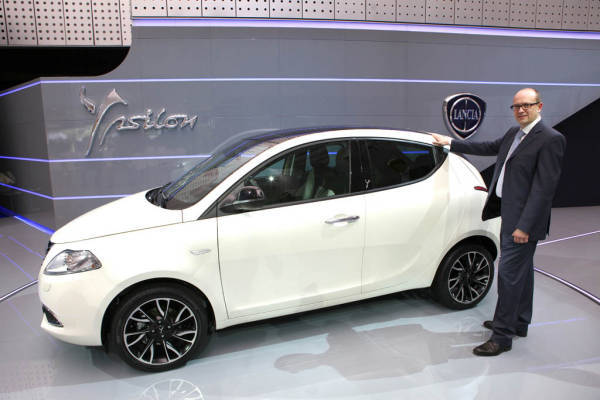 Lancia Ypsilon, tutti i segreti