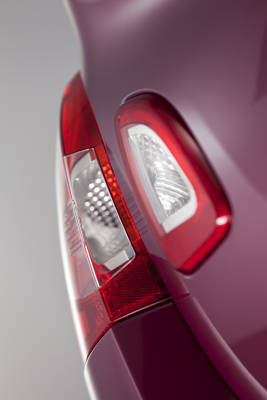 Renault Twingo, nuove foto
