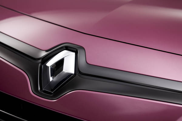 Renault Twingo, nuove foto