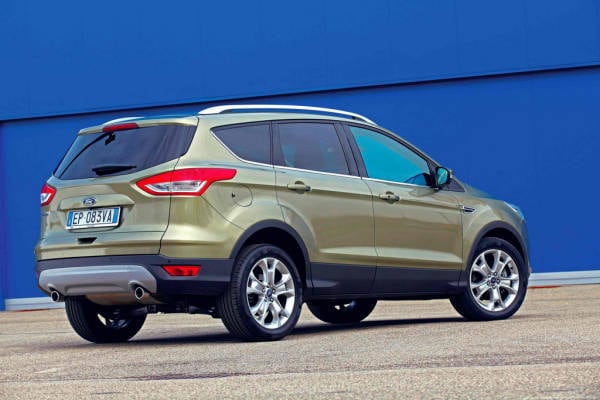 Ford Kuga 2013