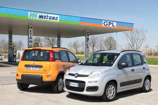 Metano e GPL self service, dal 30 aprile sarà possibile