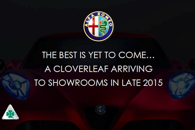 Alfa Romeo, Giorgio è la chiave del futuro