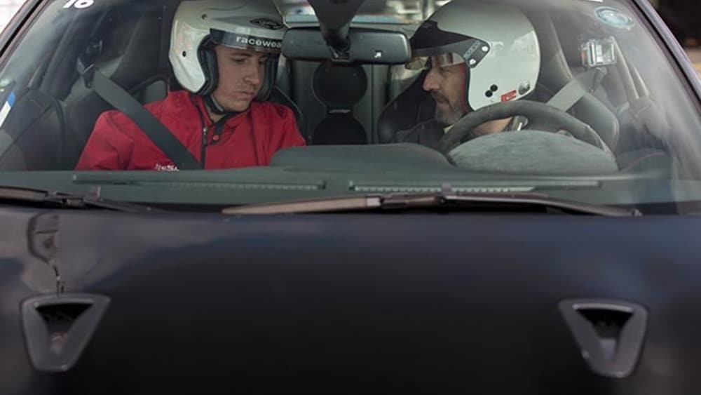 Nissan Nismo al Nurburgring