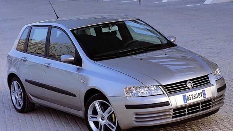 Auto Usate A Meno Di 3000 Euro