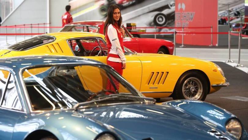 Eicma 2022, Yamaha Niken GT 2023: motore da 890 cc e vocazione turistica