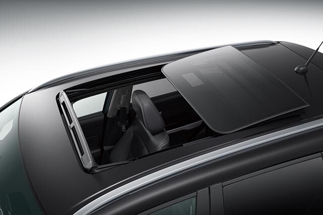 Suzuki Vitara Web Black Edition