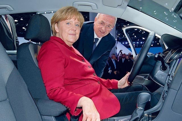 Emissione impossibile, VW e Fiat danno battaglia