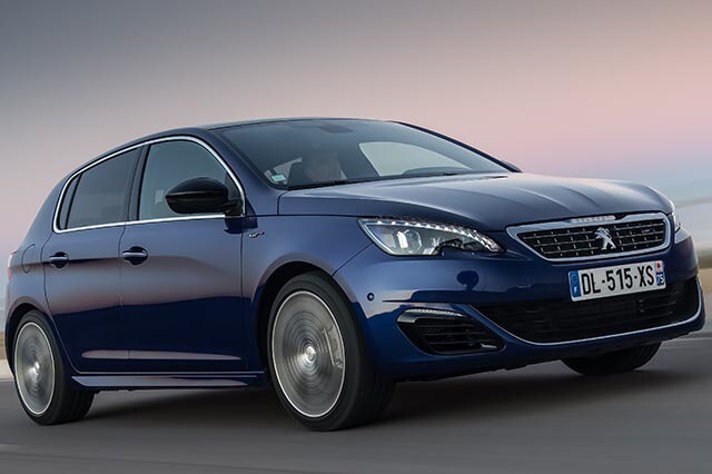 Peugeot 308 GT, non delude le attese