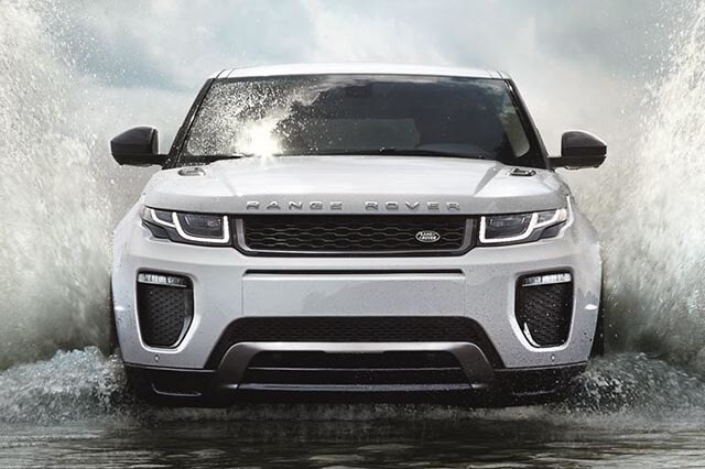 Range Rover Evoque 2016, nuovo look, nuovi diesel