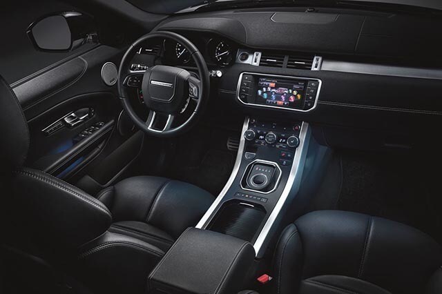 Range Rover Evoque 2016, nuovo look, nuovi diesel