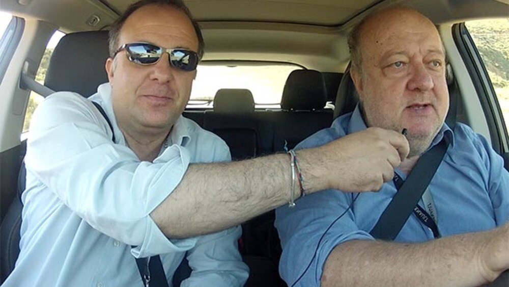 Renault Kadjar impressioni di guida copia