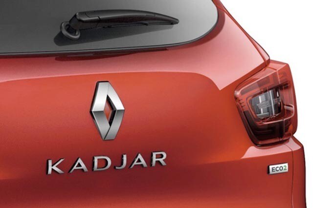 ECO2, nuovo logo le Renault più virtuose