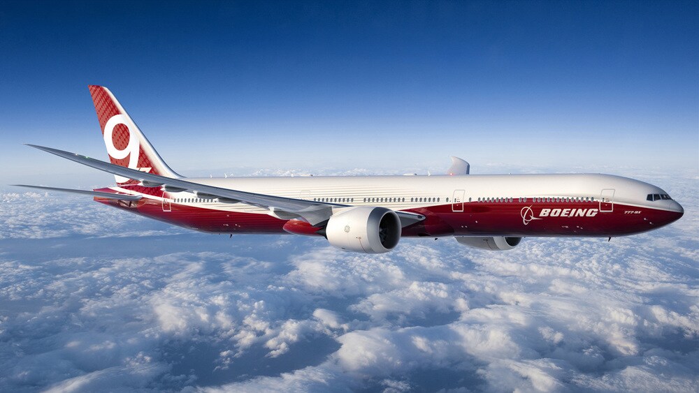 Subaru vola, accordo con Boeing per lo sviluppo del futuro 777X Auto.it