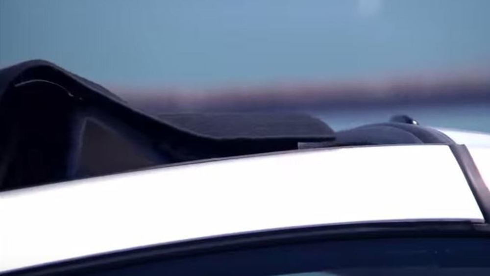 Nuova Smart fortwo cabrio, il primo video