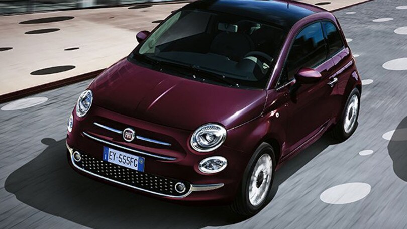 macchina 500 nuova prezzo macchina 500 nuova prezzo