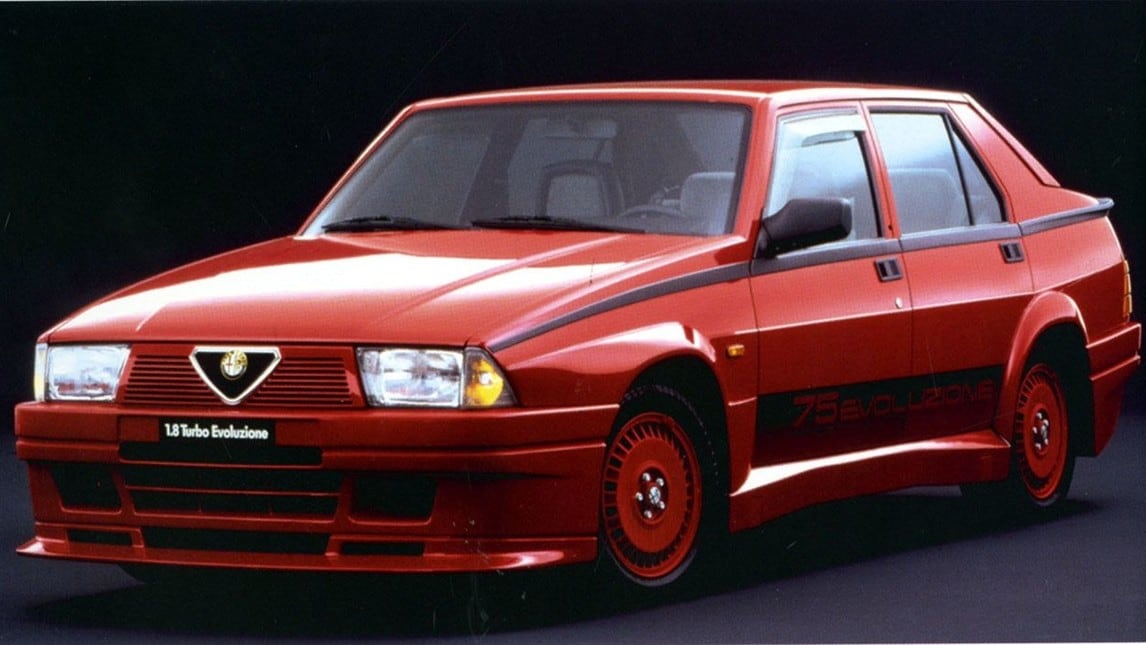 Fiat e Alfa Romeo a Techno Classica 2016 Auto it