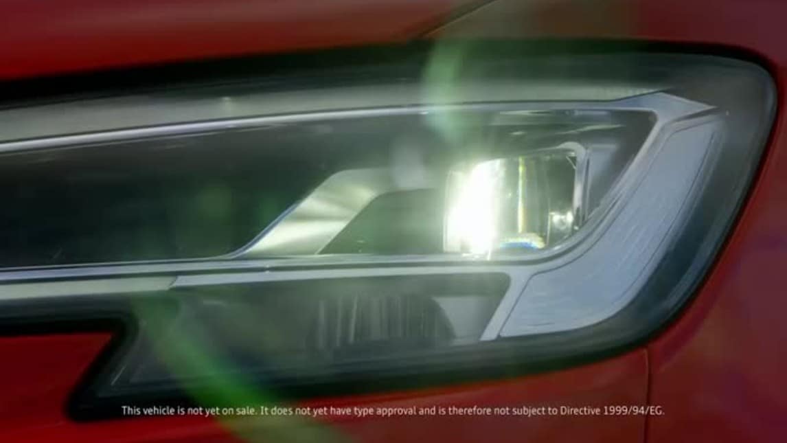 La nuova gamma Audi A3