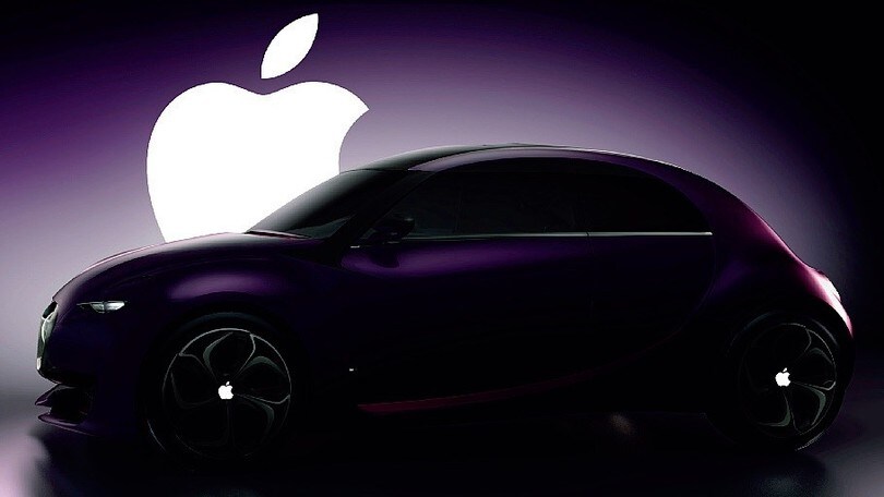 Apple Car, l'auto della Mela si farà: su strada nel 2019?