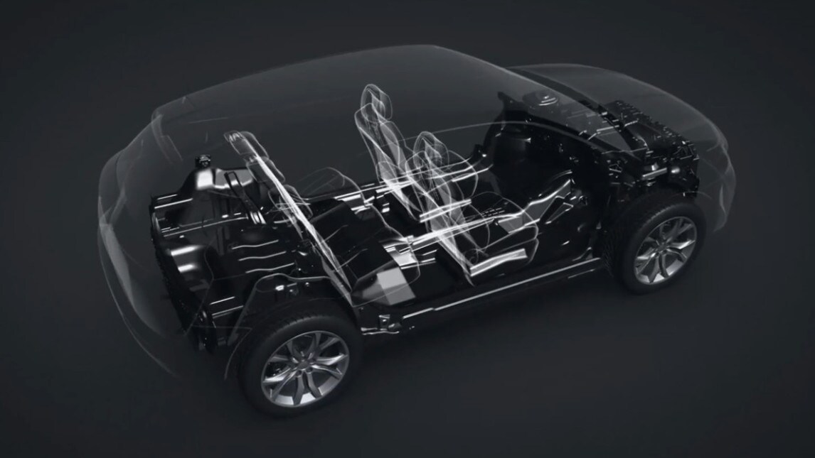 PSA presenta la piattaforme per le future elettriche