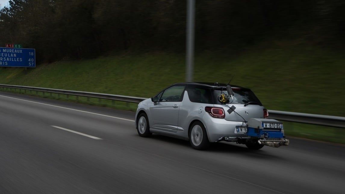 Consumi reali, i valori dei modelli Citroen, Peugeot e DS