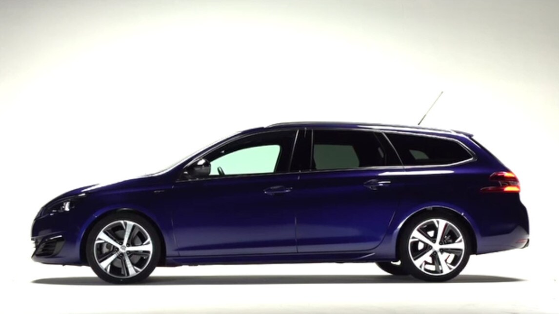 Peugeot 308 SW GT, leonessa per famiglie: la prova