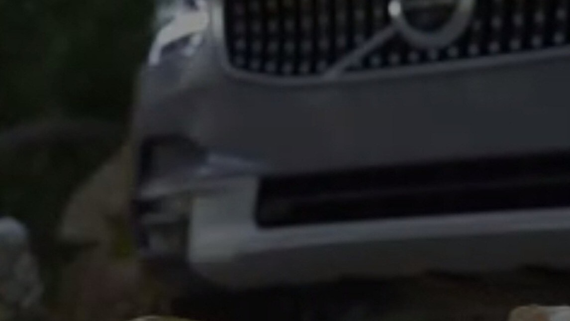 Nuova Volvo V90 Cross Country