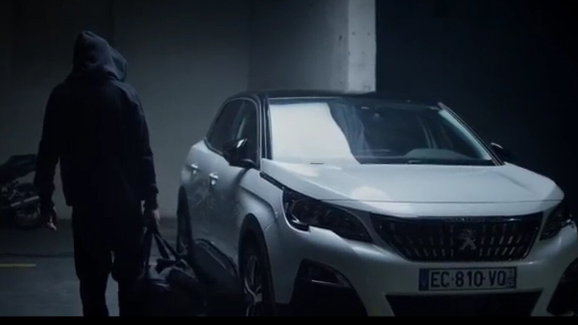 Peugeot 3008, la Belva per la Dakar anticipa il Suv