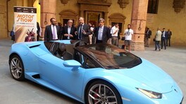 Motor Show 2016, Bologna torna la città dei motori