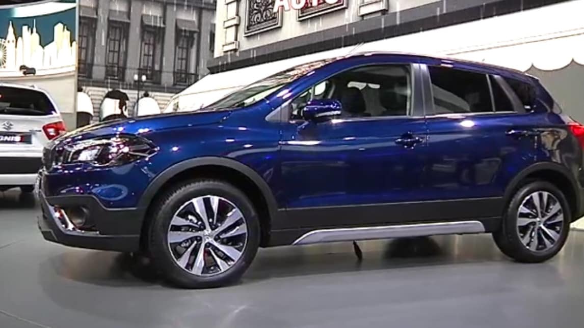 Hyundai i30 al Salone di Parigi