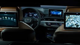 L’auto social: cosa guideremo nel 2020