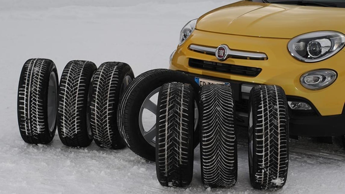 Test invernali gomme da neve Auto.it Test invernali gomme da neve Auto.it