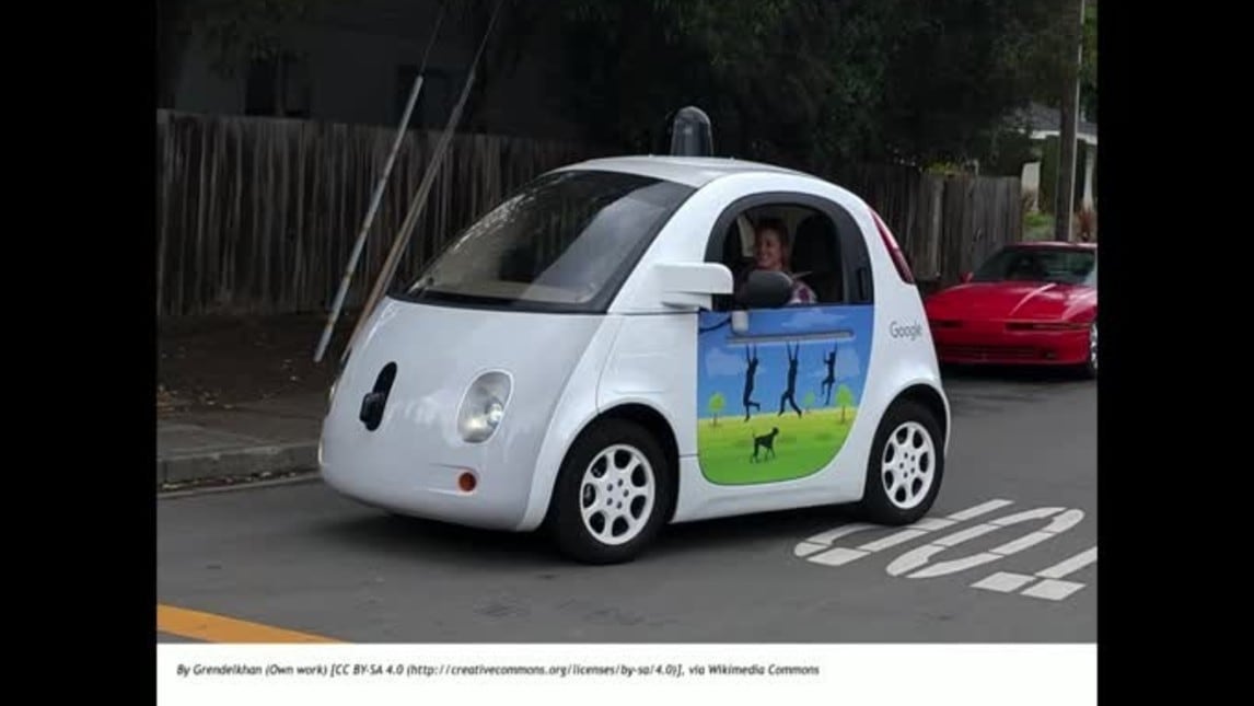 Moral Machine, il dilemma etico della guida autonoma