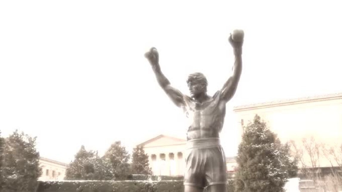 Da New York a Philadelpia e ritorno con la Maserati Levante