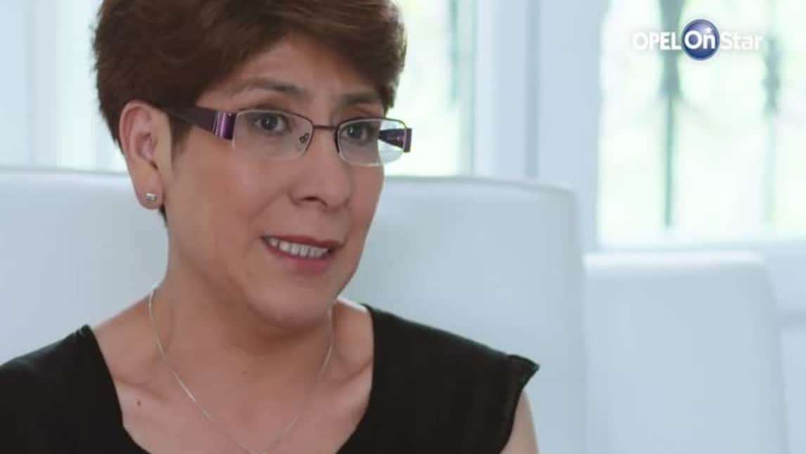 Opel Onstar, che cosa succede quando si attiva