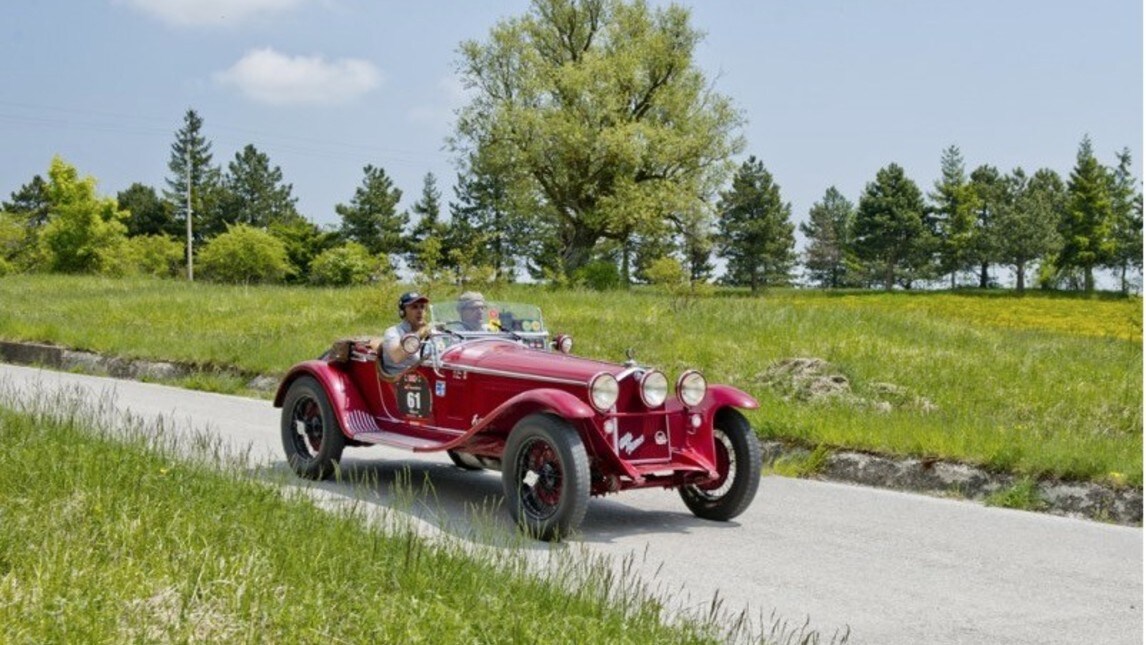 Garage Italia Customs, ecco la Jeep dedicata a St. Moritz ...