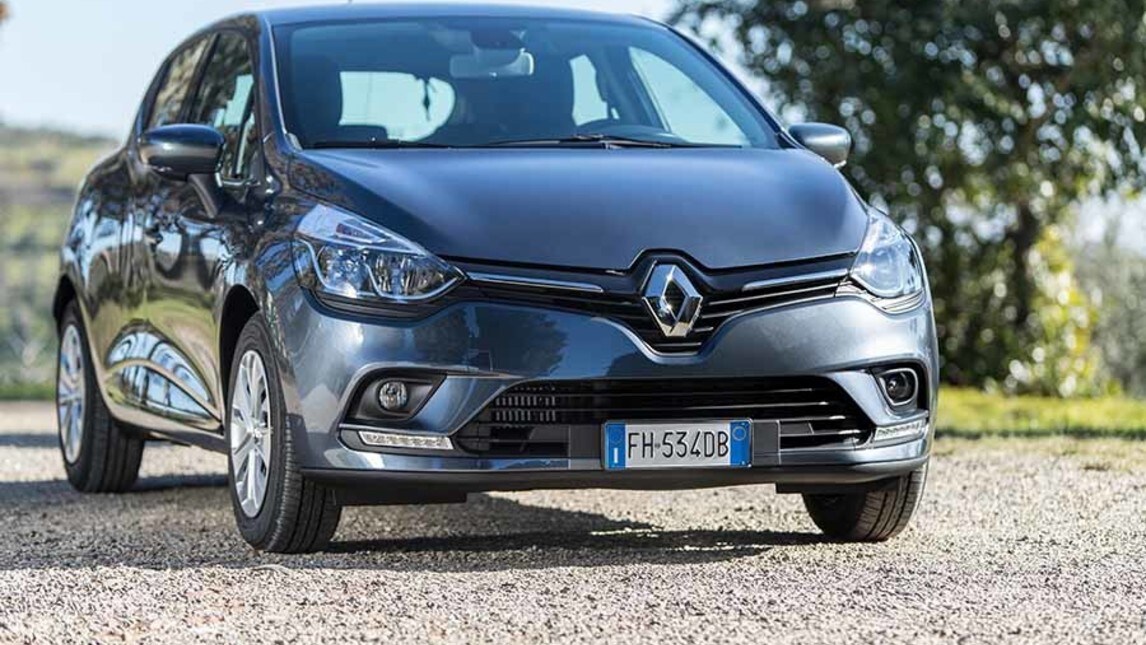 Renault Clio Turbo GPL, primo test Auto.it