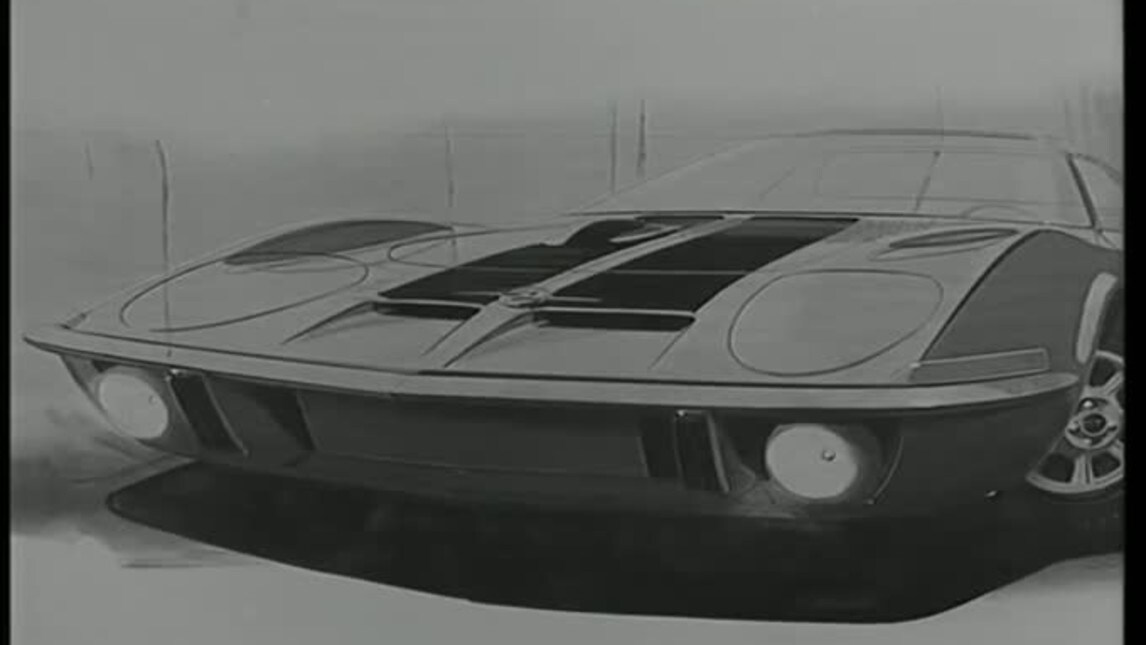 Opel, i 50 anni del design center