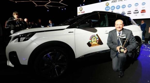 Auto dell'Anno, perchè Peugeot 3008 ha battuto Alfa Giulia