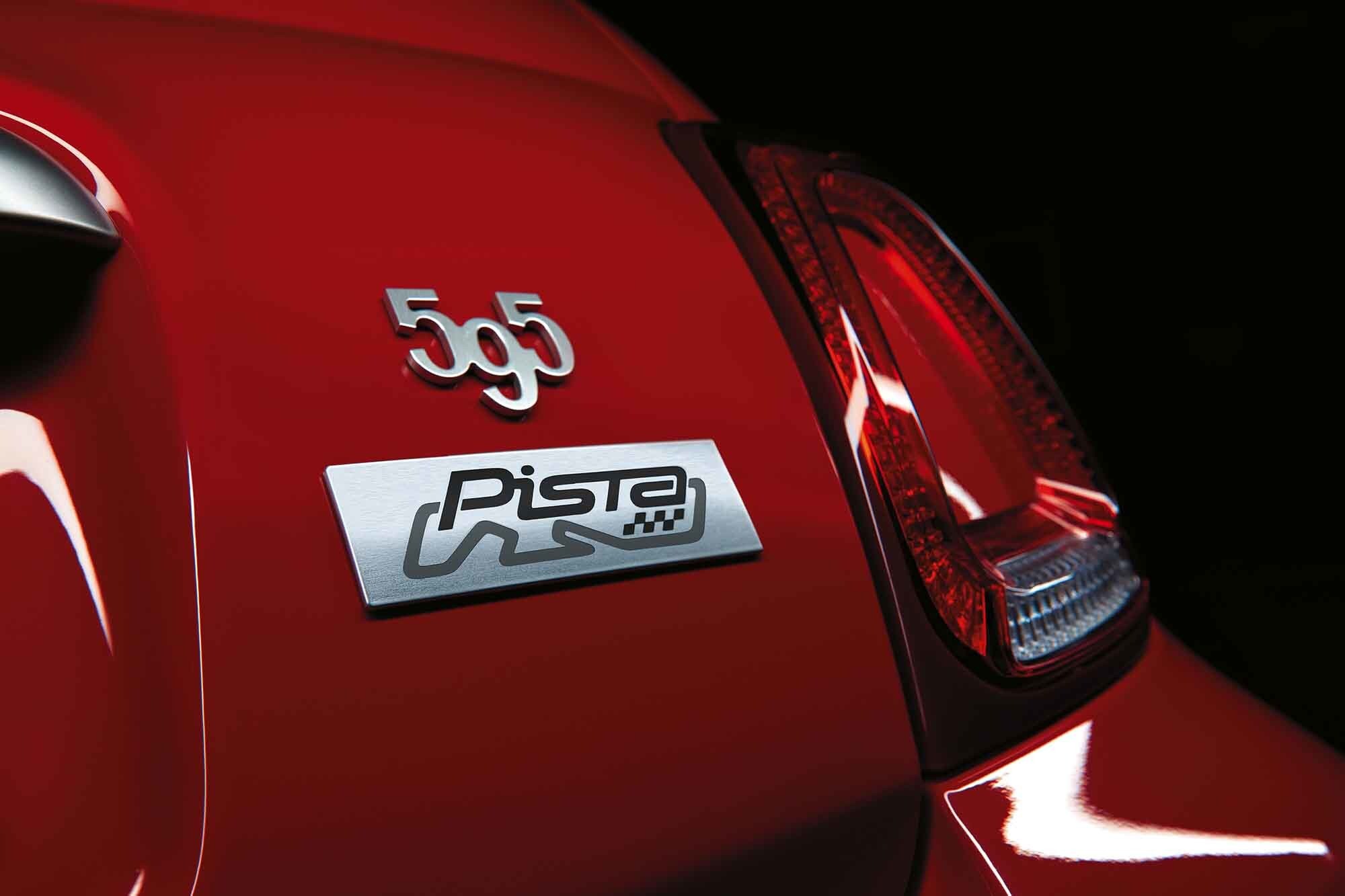 Abarth al Salone di Ginevra