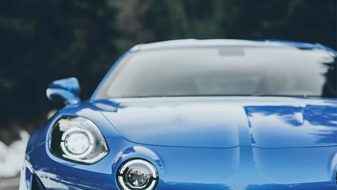 Alpine A110, la berlinette del ventunesimo secolo