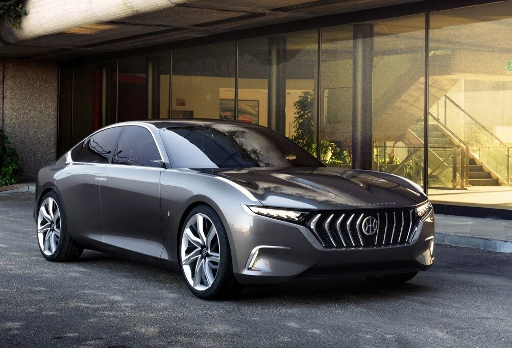 Pininfarina H600 al Salone di Ginevra, le foto