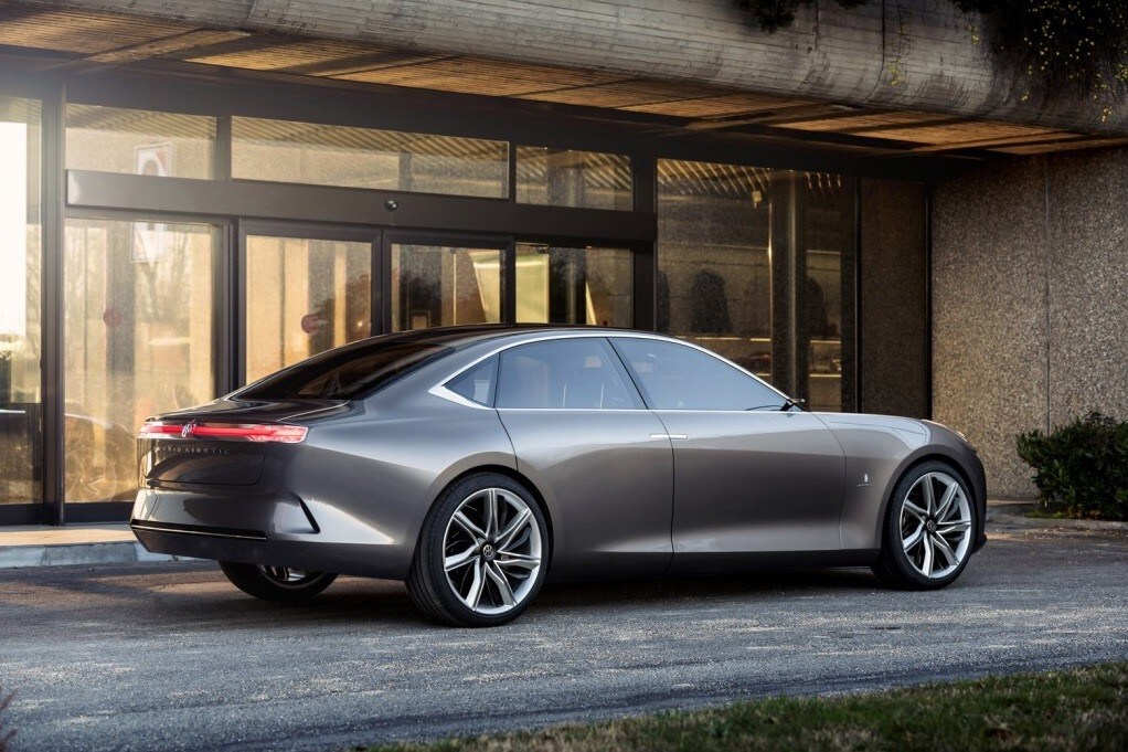 Pininfarina H600 al Salone di Ginevra, le foto