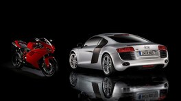 Audi vende Ducati per 1,5 miliardi di euro?