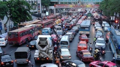 Auto benzina e diesel off limits in Gran Bretagna (dal 2040)