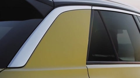 Volkswagen T-Roc, il video teaser