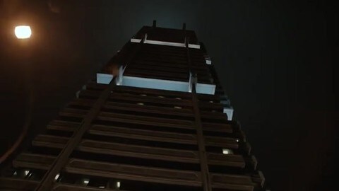 Porsche Cayenne, atto terzo