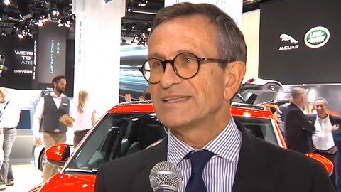 Land Rover Discovery SVX, a prova di estremo