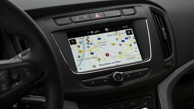 Opel Zafira, debuttano il Navi 4.0 con Wi-fi 4G e On Star